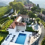 Hotel Relais San Maurizio 5*