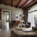 Hotel Relais San Maurizio 5*