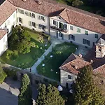Relais San Maurizio Hotel 5*