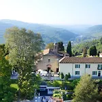 Relais San Maurizio Santo Stefano Belbo