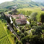 Hotel Relais San Maurizio Santo Stefano Belbo