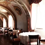 Relais San Maurizio 5* Santo Stefano Belbo