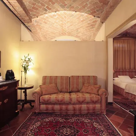 Hotel Relais San Maurizio Santo Stefano Belbo