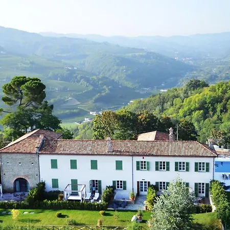 Relais San Maurizio Hotel 5*