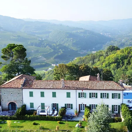 Relais San Maurizio Hotell 5*