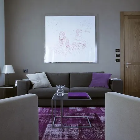 Relais San Maurizio 5* סנטו סטפאנו בלבו