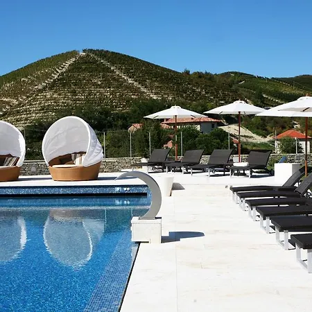 Relais San Maurizio Hotel 5*