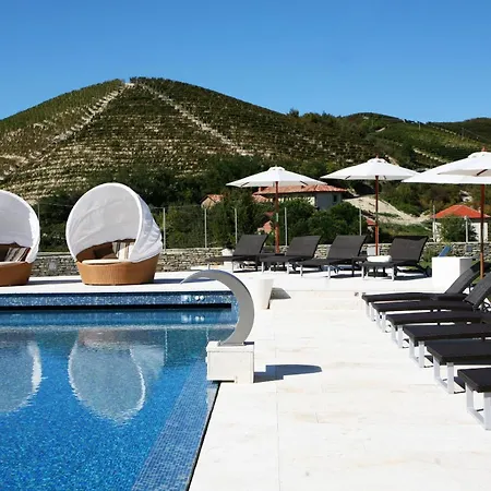 Relais San Maurizio Hotell 5*