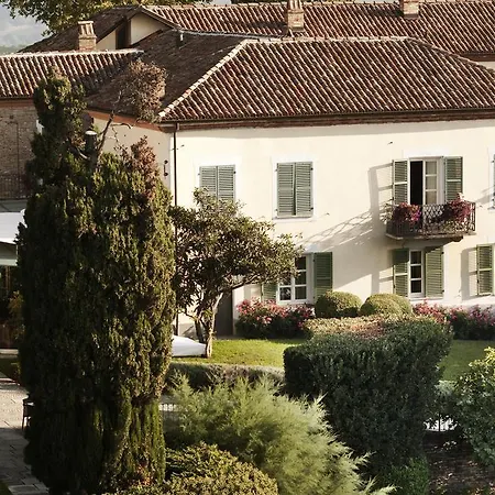 Relais San Maurizio 5*
