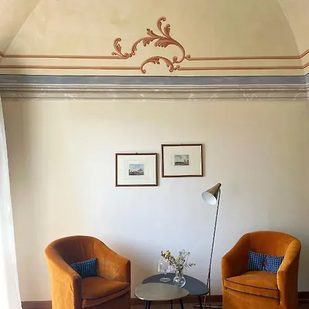 Hotel Relais San Maurizio 5*