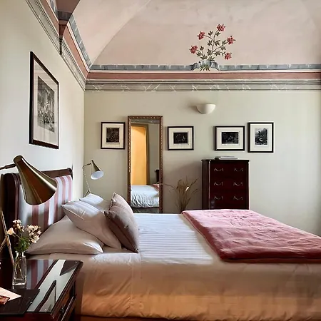 Relais San Maurizio Santo Stefano Belbo