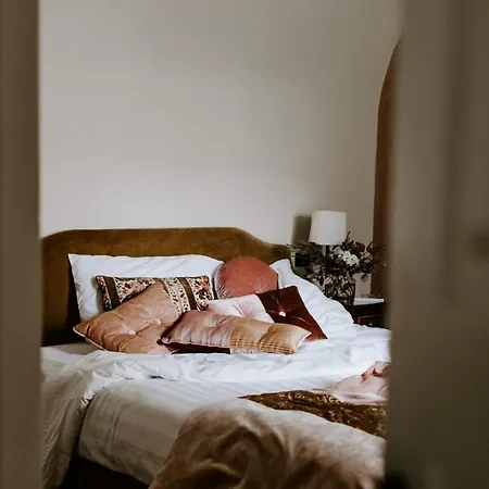 Hotell Relais San Maurizio 5*