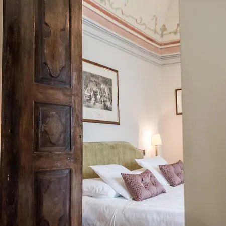 Relais San Maurizio Hotell