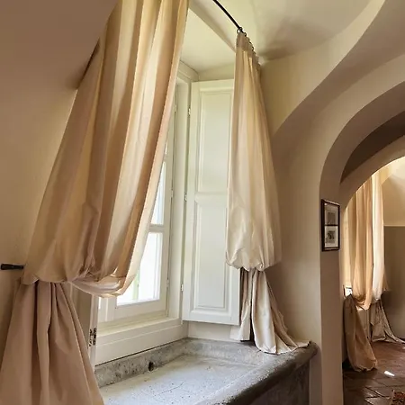 Relais San Maurizio