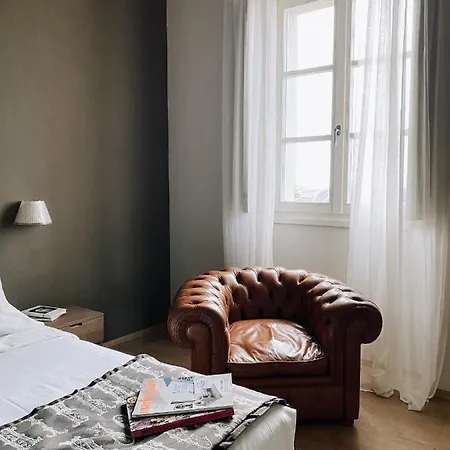 Relais San Maurizio Hotell