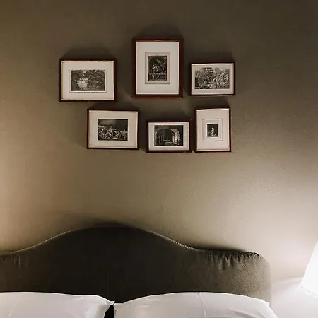 Relais San Maurizio 5* Santo Stefano Belbo