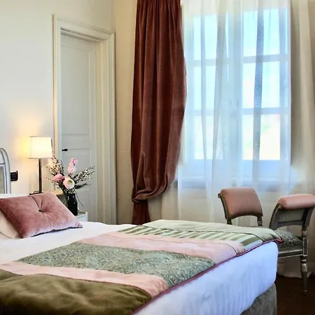 Relais San Maurizio 5* Santo Stefano Belbo