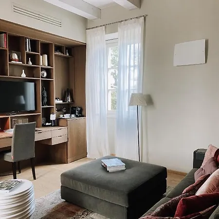 Hotel Relais San Maurizio