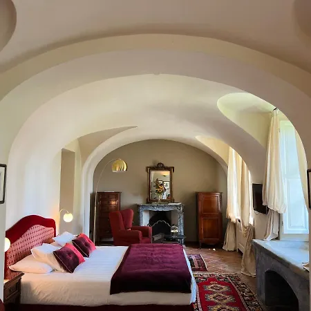 Hotell Relais San Maurizio 5*