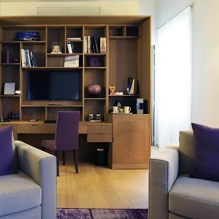 Relais San Maurizio Hotell 5*