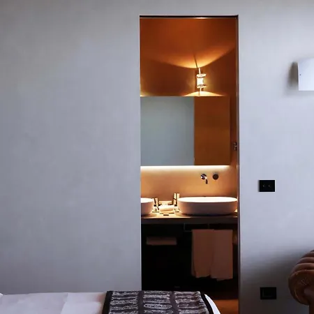 Relais San Maurizio 5*