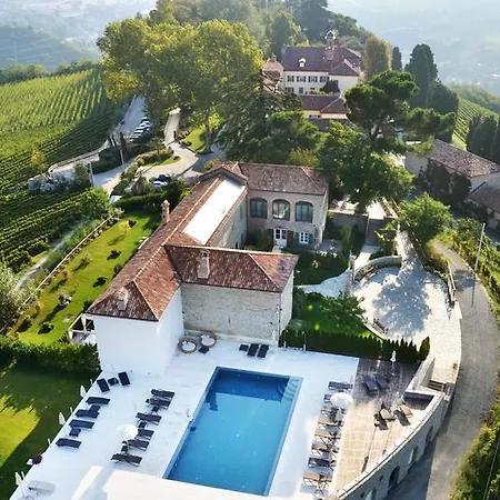 Hotell Relais San Maurizio 5*