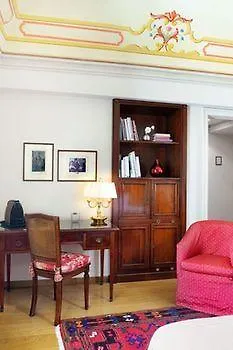 Relais San Maurizio 5*