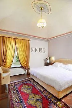 Relais San Maurizio Санто-Стефано-Бельбо