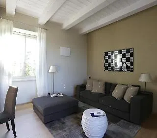 Hotel Relais San Maurizio 5*