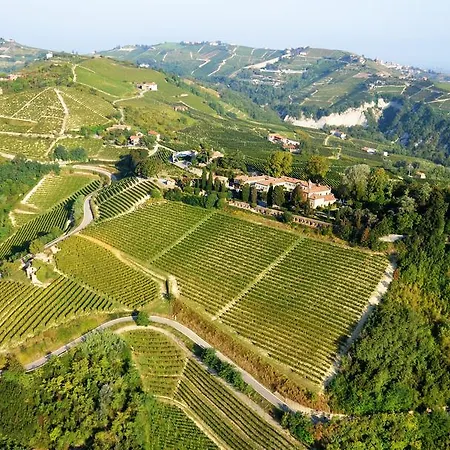 Hotell Relais San Maurizio 5*