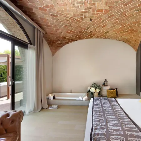 Relais San Maurizio Hotel 5*
