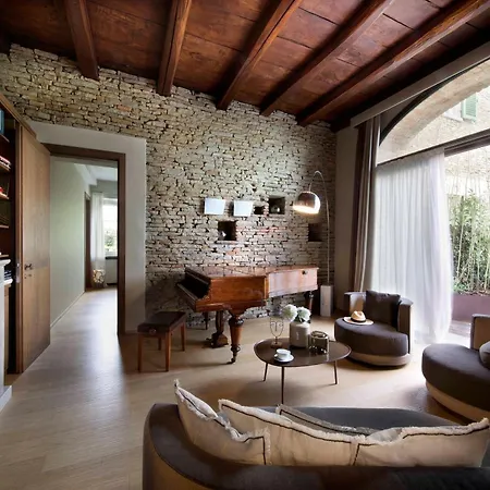 Relais San Maurizio Hotel 5*