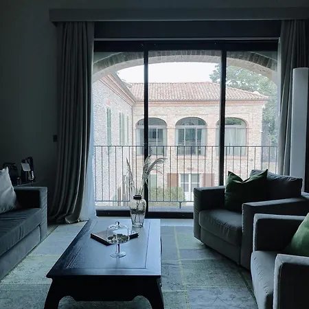 Hotel Relais San Maurizio