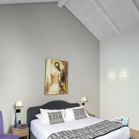 Relais San Maurizio Hotell 5*