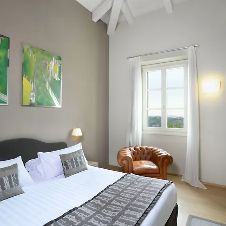 Relais San Maurizio 5* Santo Stefano Belbo