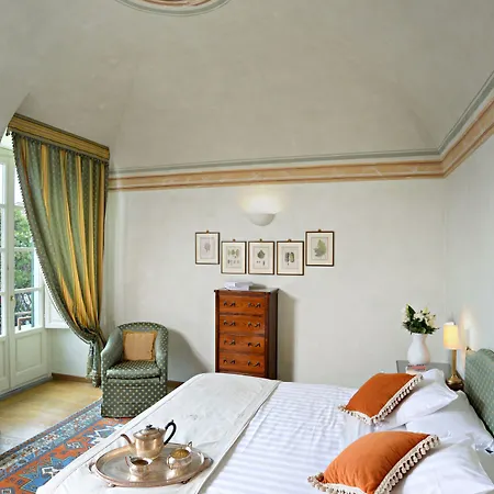 Hotell Relais San Maurizio