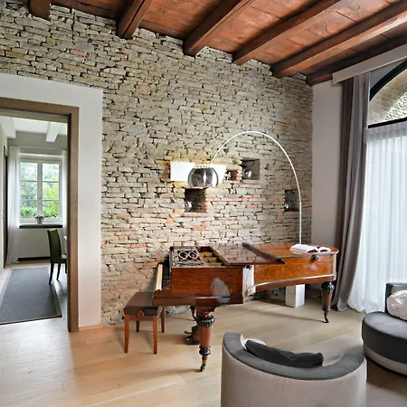 Relais San Maurizio