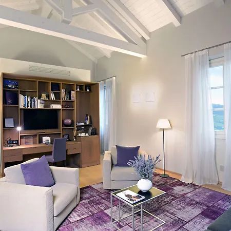 Relais San Maurizio 5*