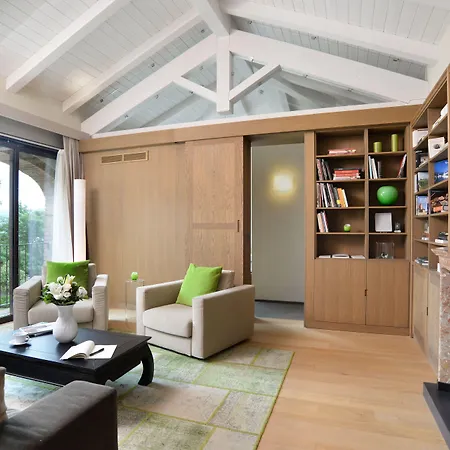 Hotell Relais San Maurizio 5*