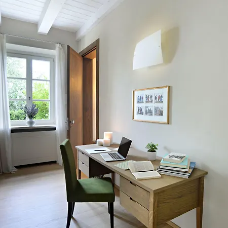 Relais San Maurizio 5*