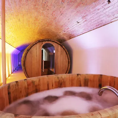 Relais San Maurizio Hotel Santo Stefano Belbo