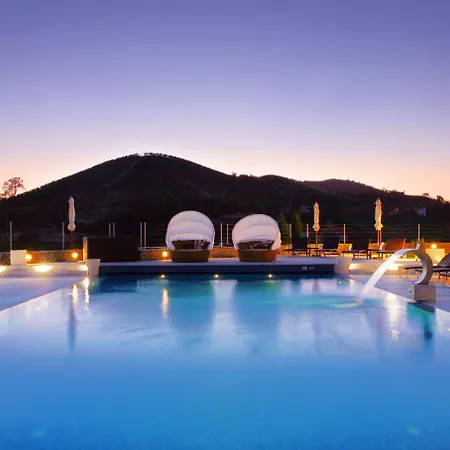 Hotell Relais San Maurizio 5*