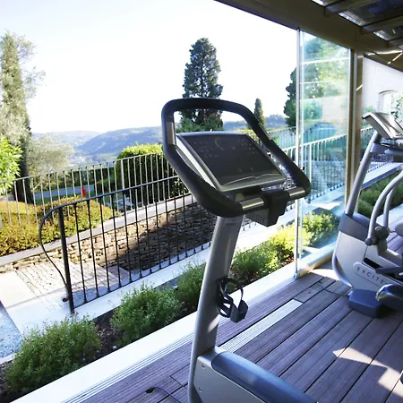 Relais San Maurizio Hotell