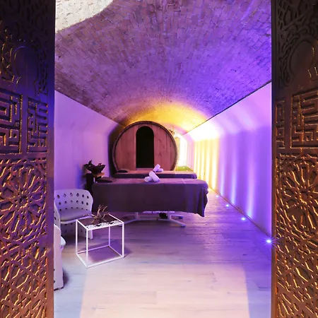 Hotell Relais San Maurizio