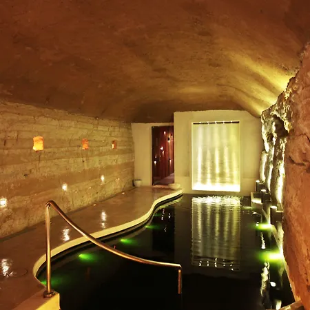 Relais San Maurizio Santo Stefano Belbo