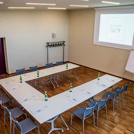 Relais San Maurizio Hotell