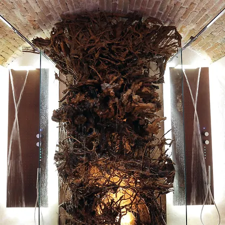 Relais San Maurizio Santo Stefano Belbo