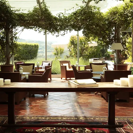 Relais San Maurizio 5* Santo Stefano Belbo