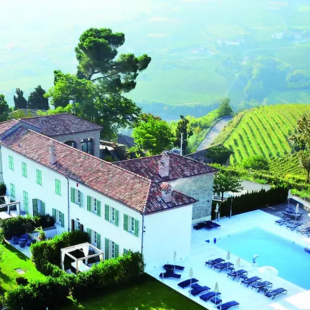 Relais San Maurizio 5*