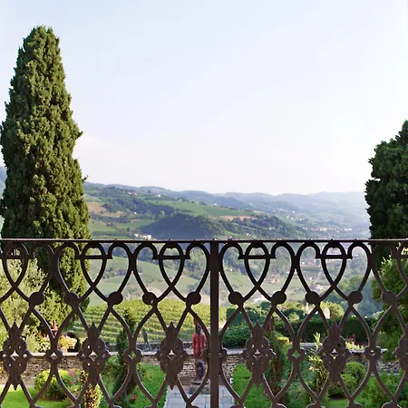 Relais San Maurizio Hotel 5*